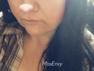MissEnvy