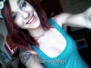 MissFoxyMayI