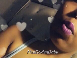 MissGoldenBaby