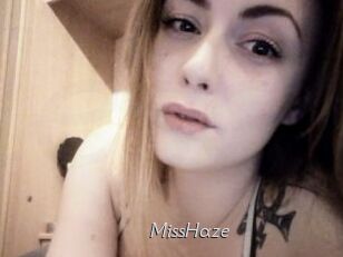 MissHaze