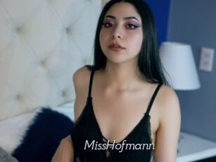 MissHofmann