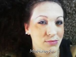 MissHoney86