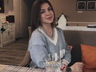 MissIngrit
