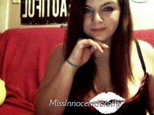 MissInnocentdorothy