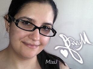 MissJ
