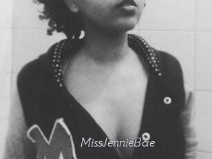 MissJennieBae
