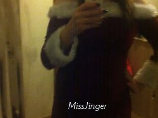 MissJinger
