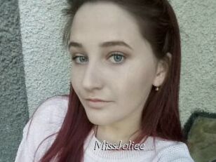 MissJoliee