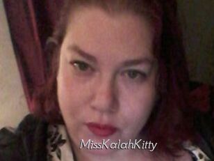 MissKalahKitty