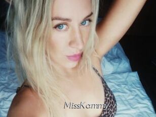 MissKammy