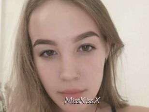 MissKissX