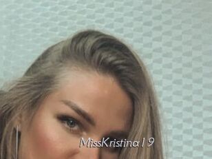 MissKristina19