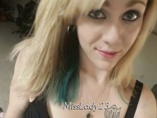 MissLady23