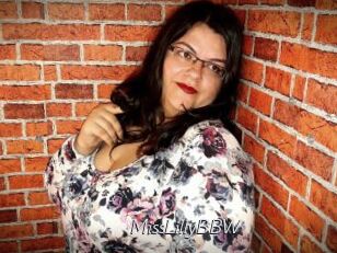 MissLillyBBW