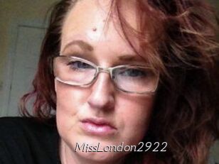 MissLondon2922
