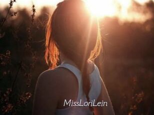 MissLoriLein
