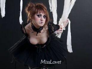 MissLovet