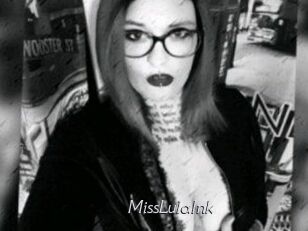 MissLulaInk