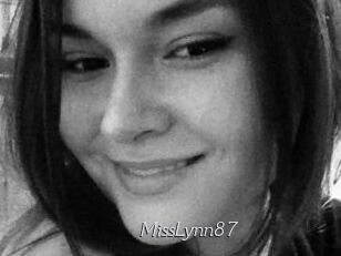 MissLynn87
