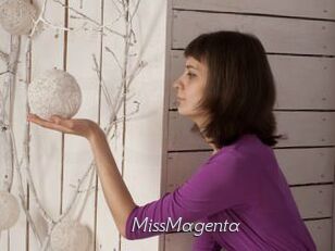 MissMagenta