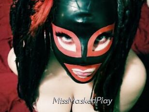 MissMaskedPlay