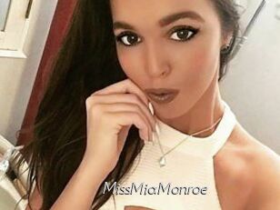 MissMiaMonroe