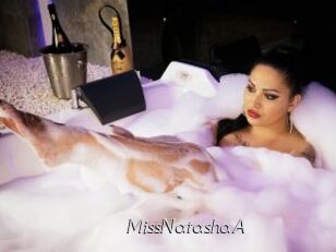 MissNatashaA