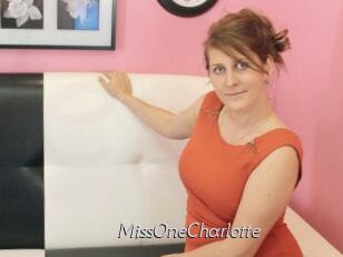 MissOneCharlotte