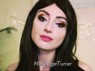 MissPaigeTurner