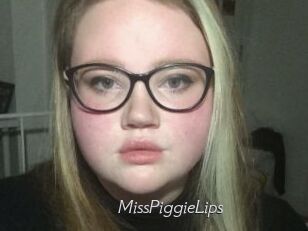MissPiggieLips