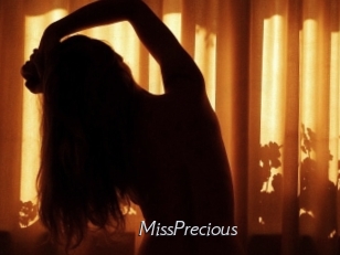MissPrecious
