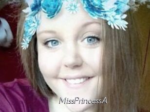 MissPrincessA