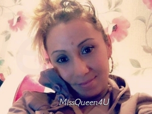 MissQueen4U Le Scandale