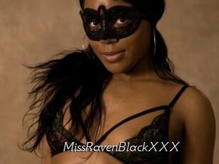 MissRavenBlackXXX