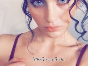 MissRavenRain