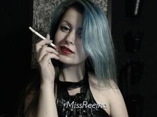 MissReeina