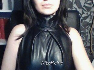 MissReine