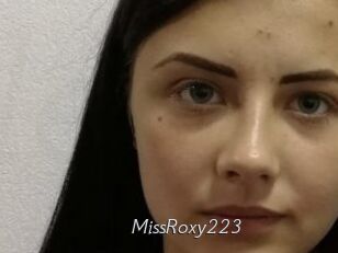 MissRoxy223
