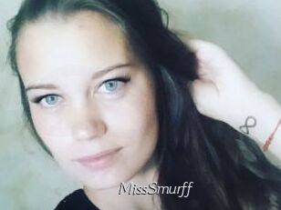 MissSmurff