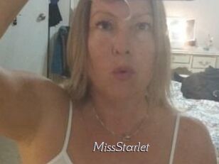 MissStarlet