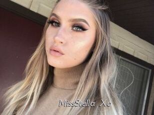 MissStella_Xo