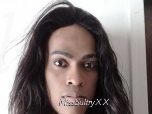 MissSultryXX Le Scandale