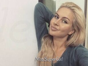 MissSuperGirl