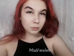 MissVendetta