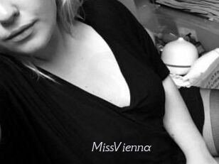 MissVienna