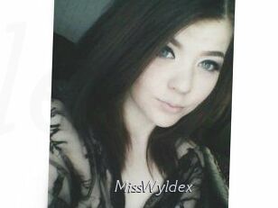 MissWyldex