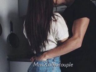 MissXaNacouple