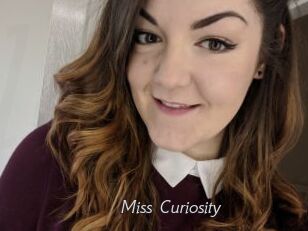 Miss_Curiosity