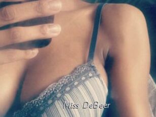 Miss_DeBeer