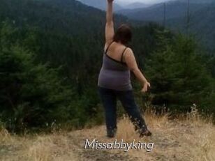 Missabbyking